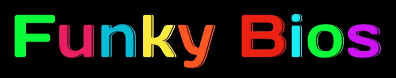 Funkybios.com